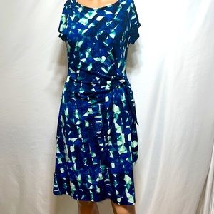 Beautiful Merona Dress Small